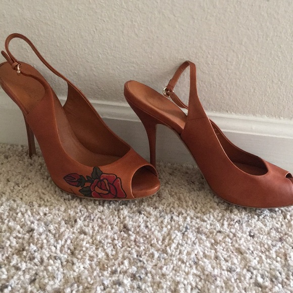 Gucci shoes - Picture 1 of 4